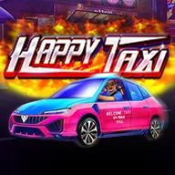 happy taxi