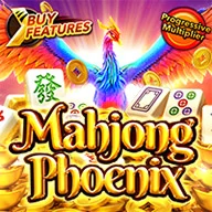 mahjong phoenix