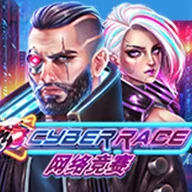 cyberrace