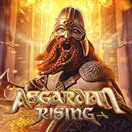 asgarian rising