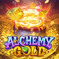 alchemy gold