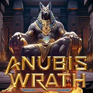 anubis wrath