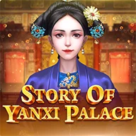 story of yanxi palace