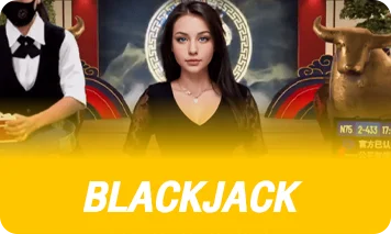 blackjack