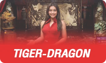 tiger-dragon