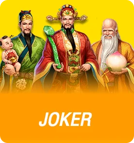 BE8 Slots joker