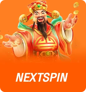 BE8 Slots nextspin