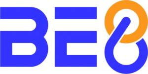 be8 logo