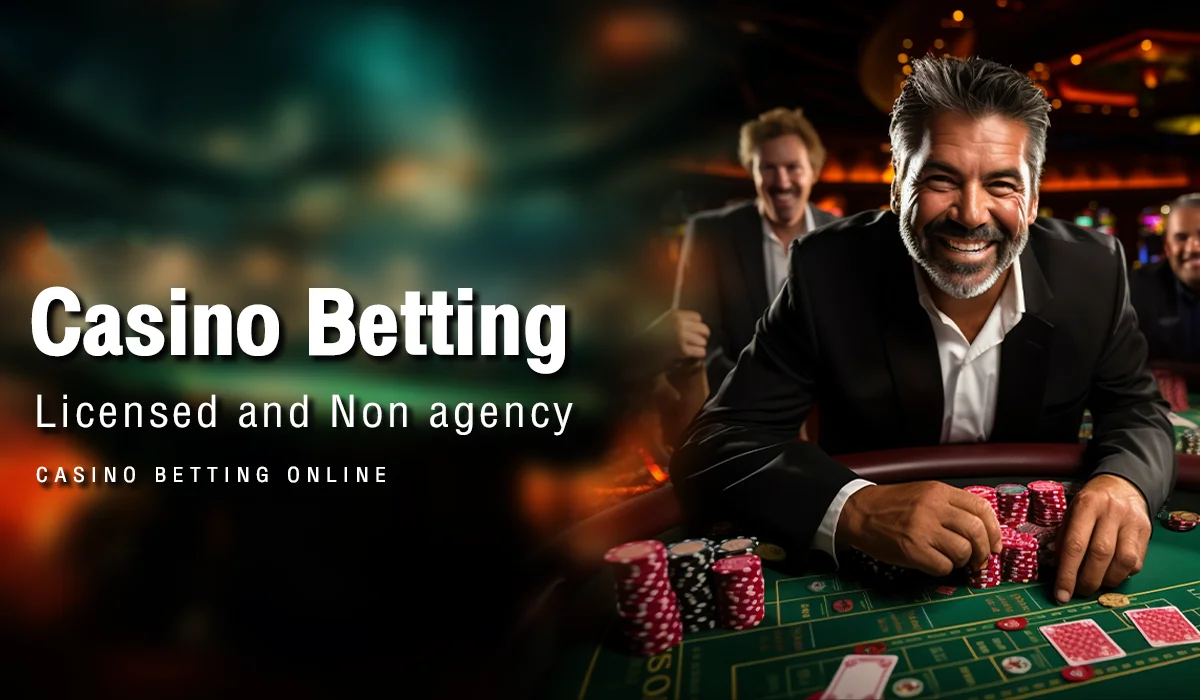 be8 casino betting