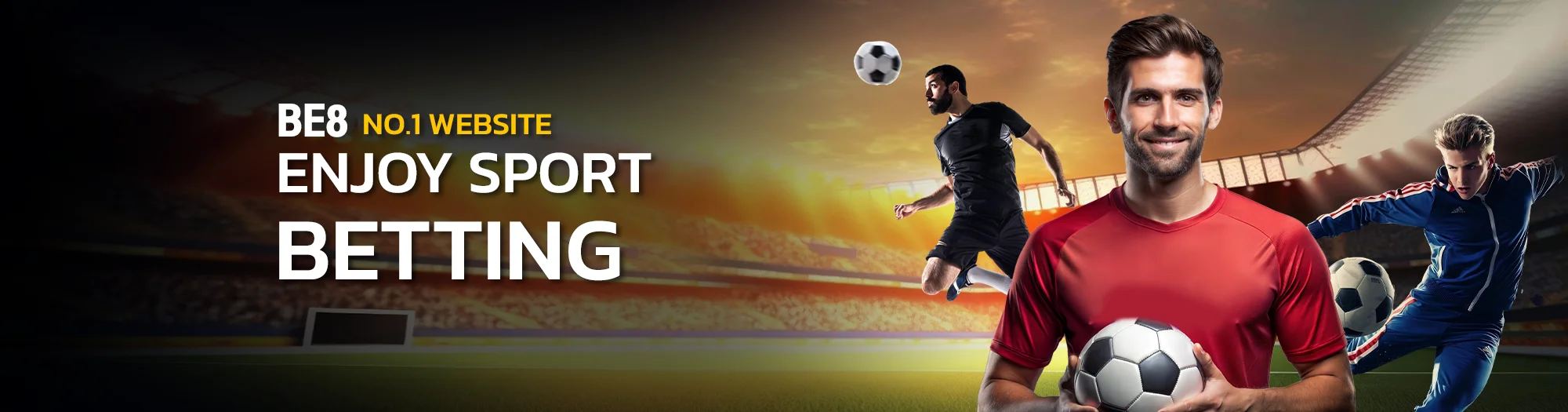 BE8 no.1 site sports betting