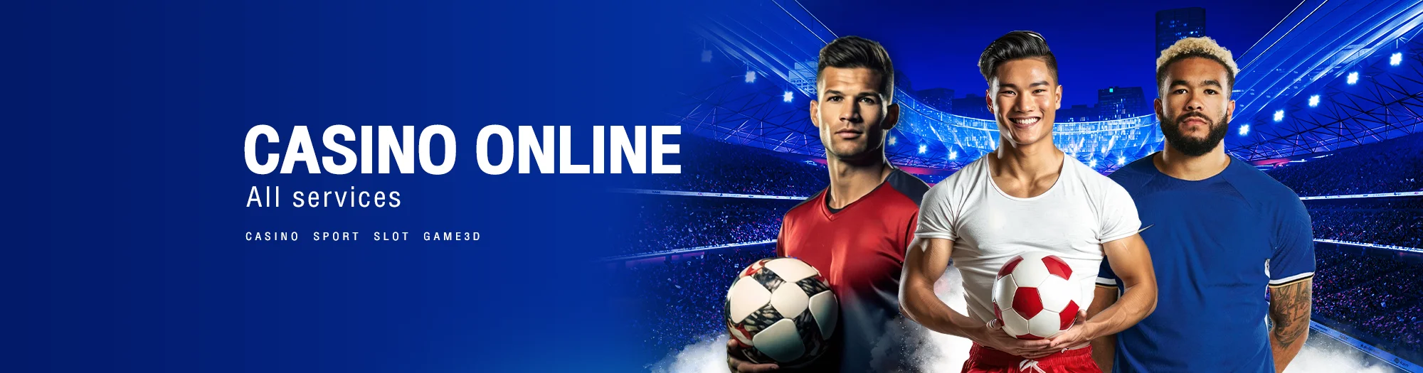 be8 casino online